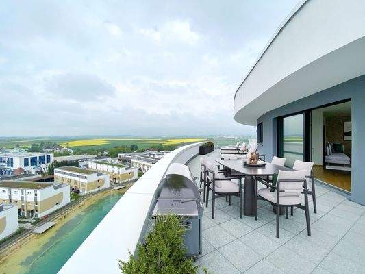 Terrasse 1