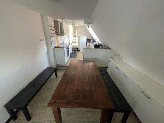 OG Essen und Küche (von vorne)