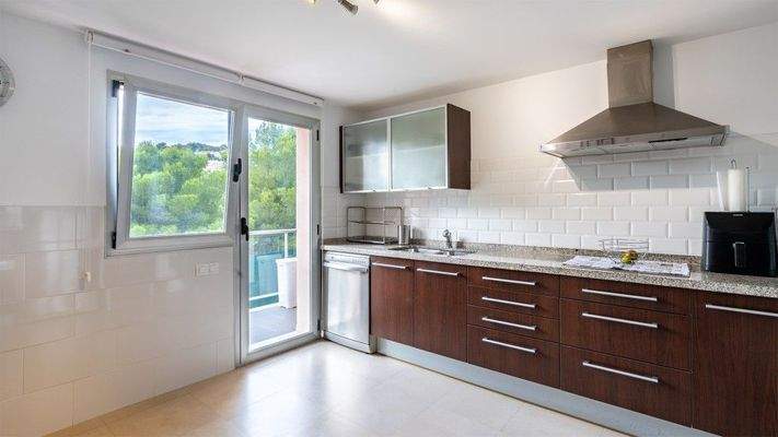 Costa d_en Blanes Mallorca Apartment zum Verkauf Küche 92069