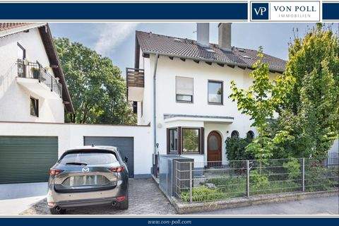 München Häuser, München Haus kaufen