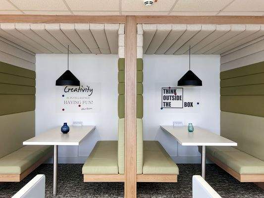 Regus Ratingen Ost_Germany_Centre 4439_Business Lo