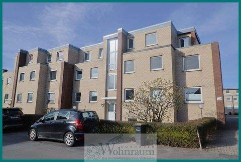 Cuxhaven / Döse Wohnungen, Cuxhaven / Döse Wohnung mieten