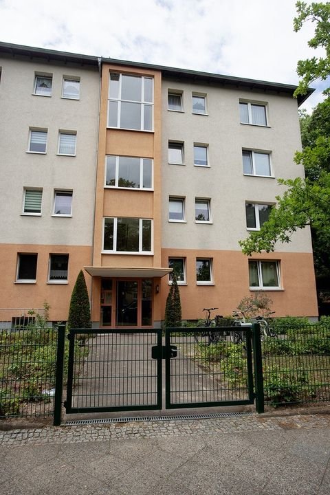 Berlin - Tegel Wohnungen, Berlin - Tegel Wohnung kaufen