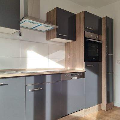 Sauberhalten ist wichtig