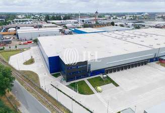 Außenansicht Objekt