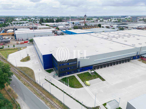 Hannover Halle, Hannover Hallenfläche