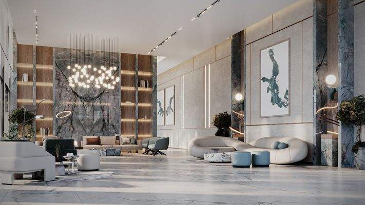 OC_Reception Lobby 3