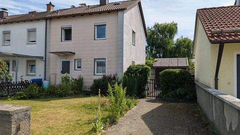 Buchloe Häuser, Buchloe Haus kaufen