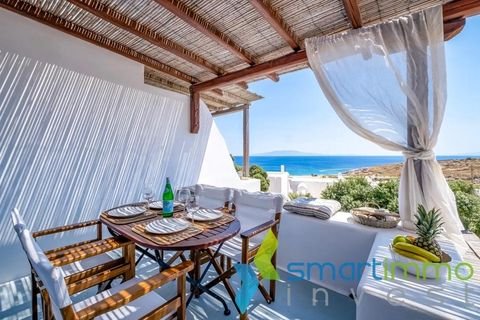 Kalafati, Mykonos Wohnungen, Kalafati, Mykonos Wohnung kaufen