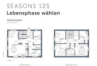 Phase Ankommen