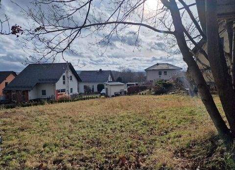 Pößneck Grundstücke, Pößneck Grundstück kaufen