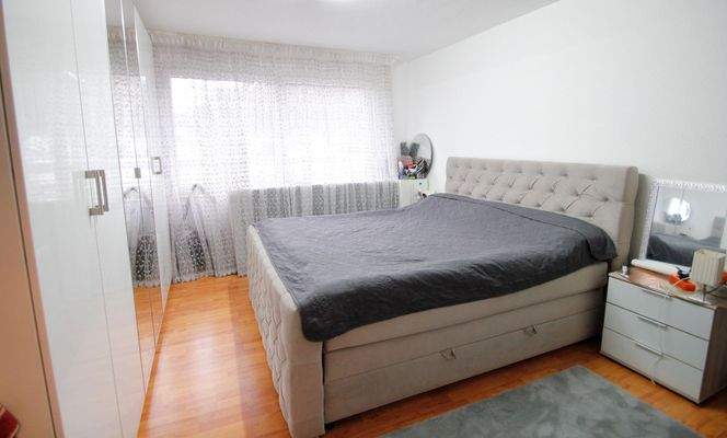 Zimmer im  2. Obergeschoss