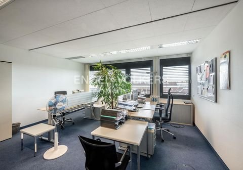 Berlin Büros, Büroräume, Büroflächen 