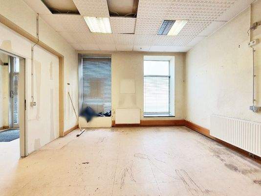 TEIL-Fläche Räume veränderbar