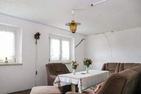 Wohnzimmer Obergeschoss