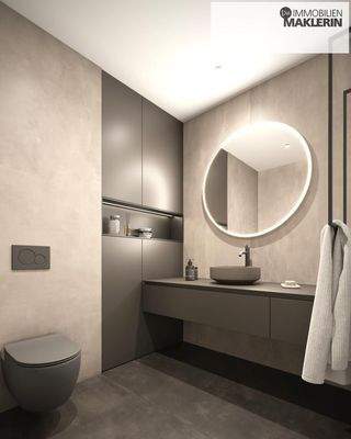 Klee 33 - Knabenseminarstraße 33