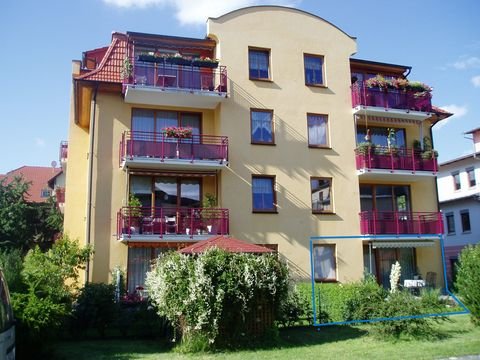 Arnstadt Wohnungen, Arnstadt Wohnung mieten