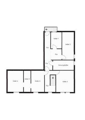 Kellergeschoss