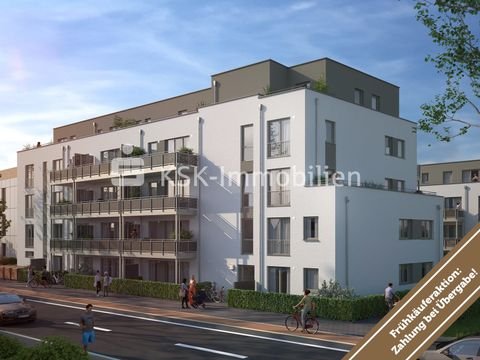 Hürth / Kalscheuren Wohnungen, Hürth / Kalscheuren Wohnung kaufen