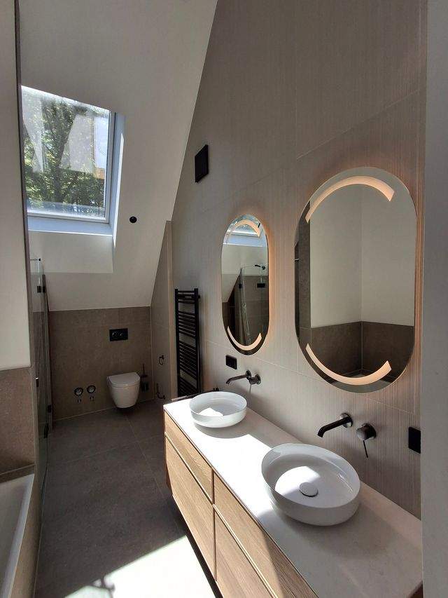 Rarität in Bestlage – Luxuriöser Neubau am Waldrand - Foto 3