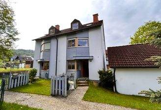 Doppelhaushälfte in Velburg