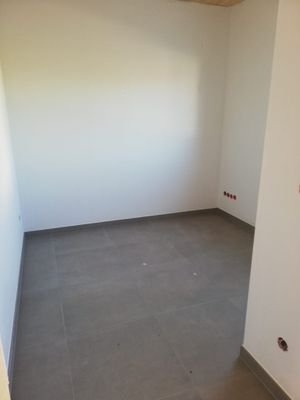 Büro/Abstellkammer/Ankleide