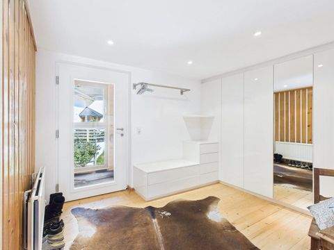 St. Gallenkirch Häuser, St. Gallenkirch Haus kaufen