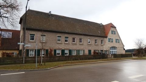 Georgensgmünd Wohnungen, Georgensgmünd Wohnung kaufen