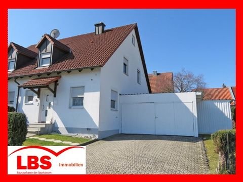 Vilseck Häuser, Vilseck Haus kaufen