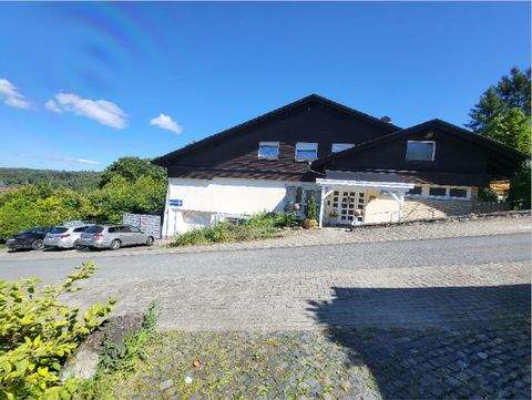 Freienfels Häuser, Freienfels Haus kaufen
