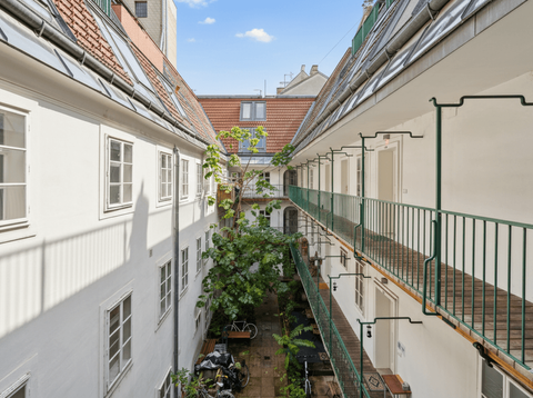 Wien Wohnungen, Wien Wohnung mieten