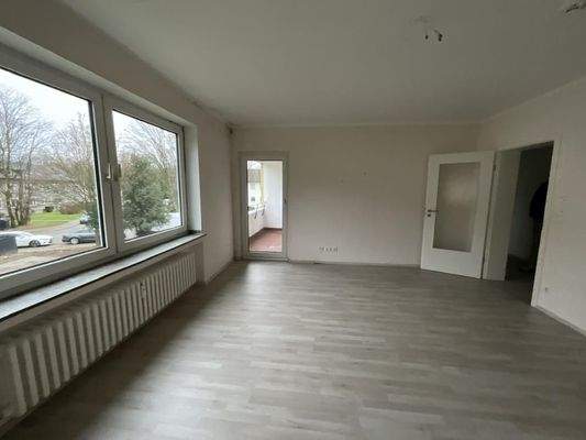 Wohnzimmer Ansicht 2