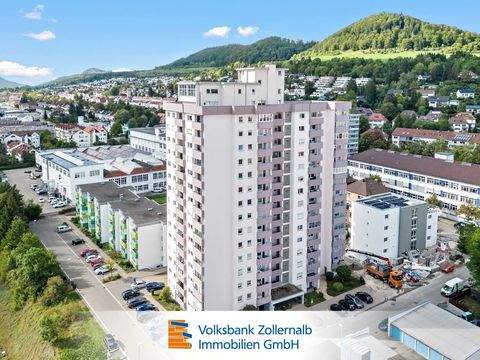 Albstadt Wohnungen, Albstadt Wohnung kaufen