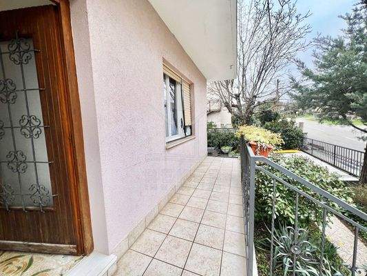 Weitere Einheit mit Meerblick