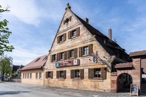 Nürnberg Gastronomie, Pacht, Gaststätten