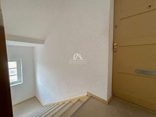 Treppenhaus / staircase