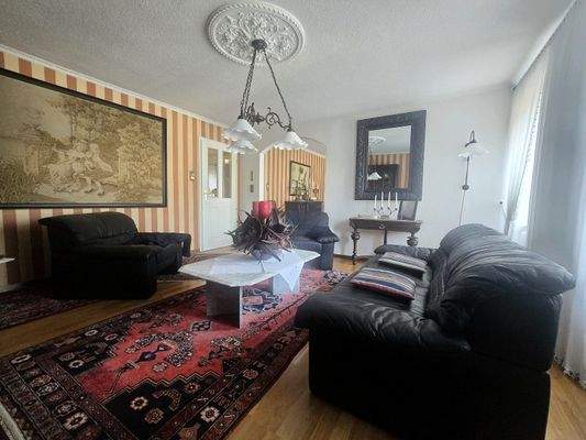 OG verbundene Zimmer 