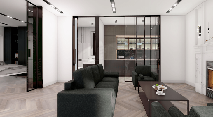 Visualisierung Beispiel