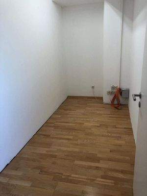 Abstellraum (statt Keller)