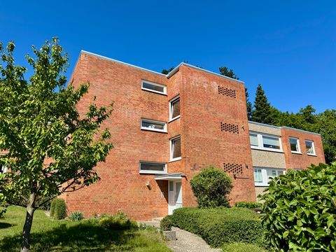 Lüneburg Wohnungen, Lüneburg Wohnung kaufen
