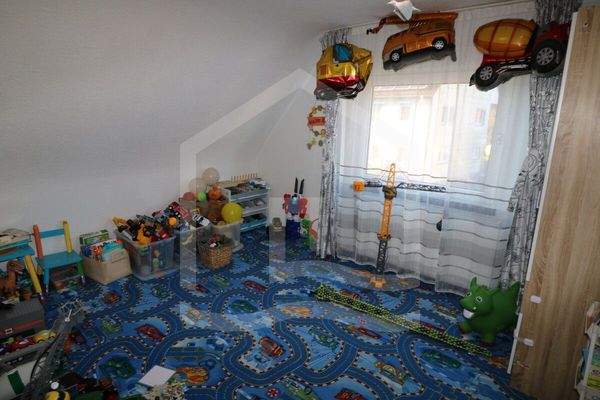 Kinderzimmer OG
