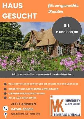 Haus Gesucht NEU  Kopie