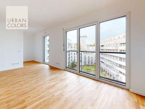 Frankfurt am Main Wohnungen, Frankfurt am Main Wohnung mieten