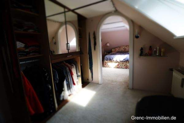 Mitten im Zentrum von Schneverdingen