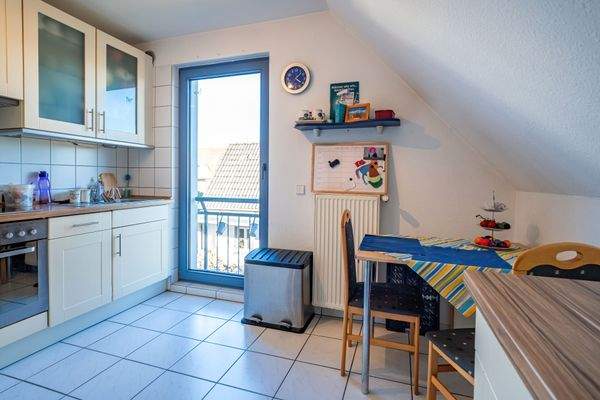 Die Einbauten gehören den Mietern.