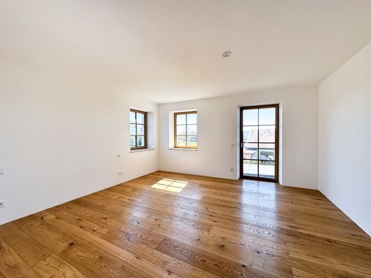 OG - Schlafzimmer