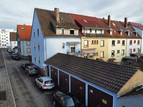 Kaiserslautern Renditeobjekte, Mehrfamilienhäuser, Geschäftshäuser, Kapitalanlage