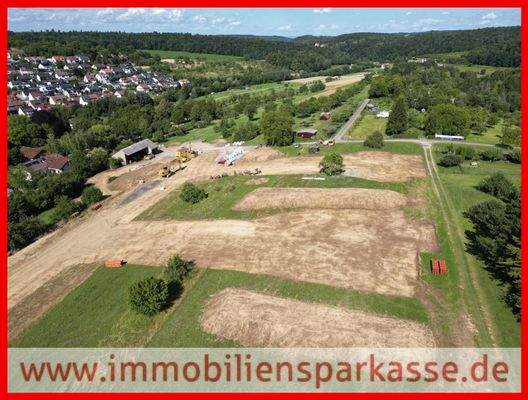 Verwirklichen Sie hier Ihre Wohnträume!