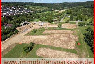 Verwirklichen Sie hier Ihre Wohnträume!