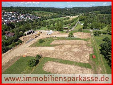 Wimsheim Grundstücke, Wimsheim Grundstück kaufen